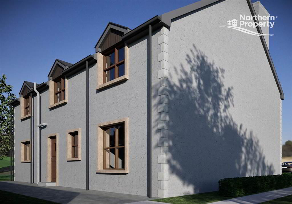 Photo 17 of Site 2, 150a Upper Springfield Road, Belfast