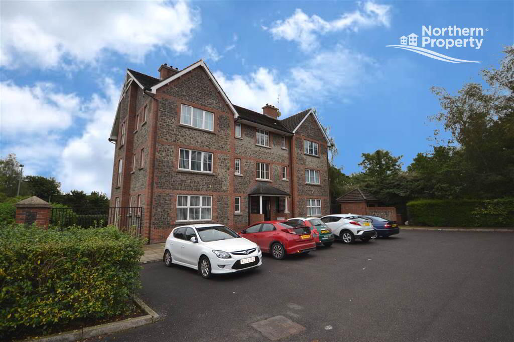Photo 1 of 34 Lagmore Glen, Belfast