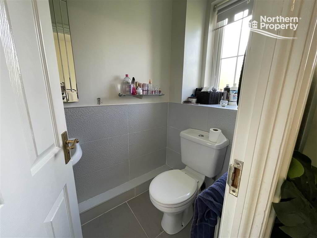Photo 12 of 34 Lagmore Glen, Belfast