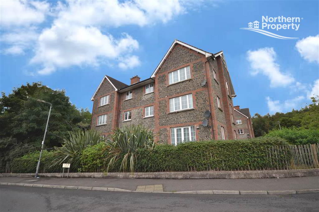 Photo 17 of 34 Lagmore Glen, Belfast