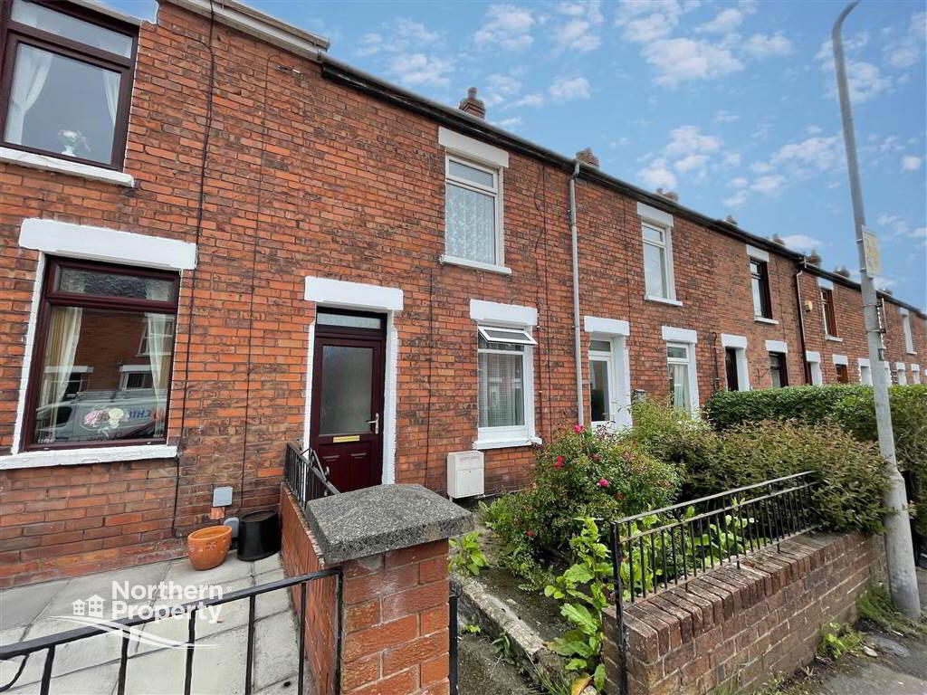 Photo 1 of 58 Olympia Drive, Belfast