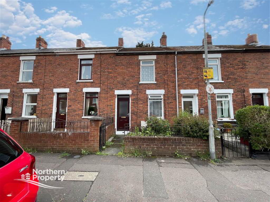 Photo 2 of 58 Olympia Drive, Belfast