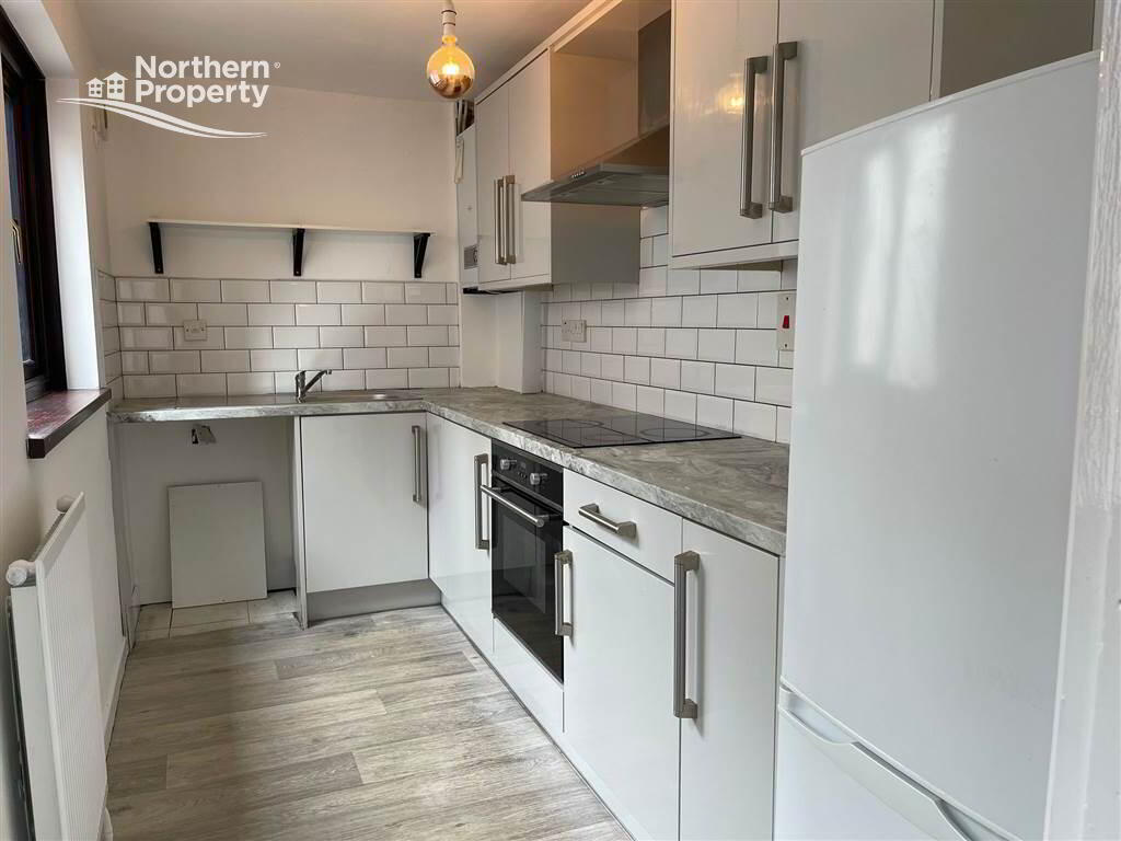 Photo 5 of 85 Hawthorn Street, Belfast