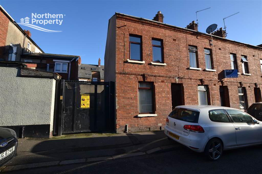 Photo 1 of 85 Hawthorn Street, Belfast