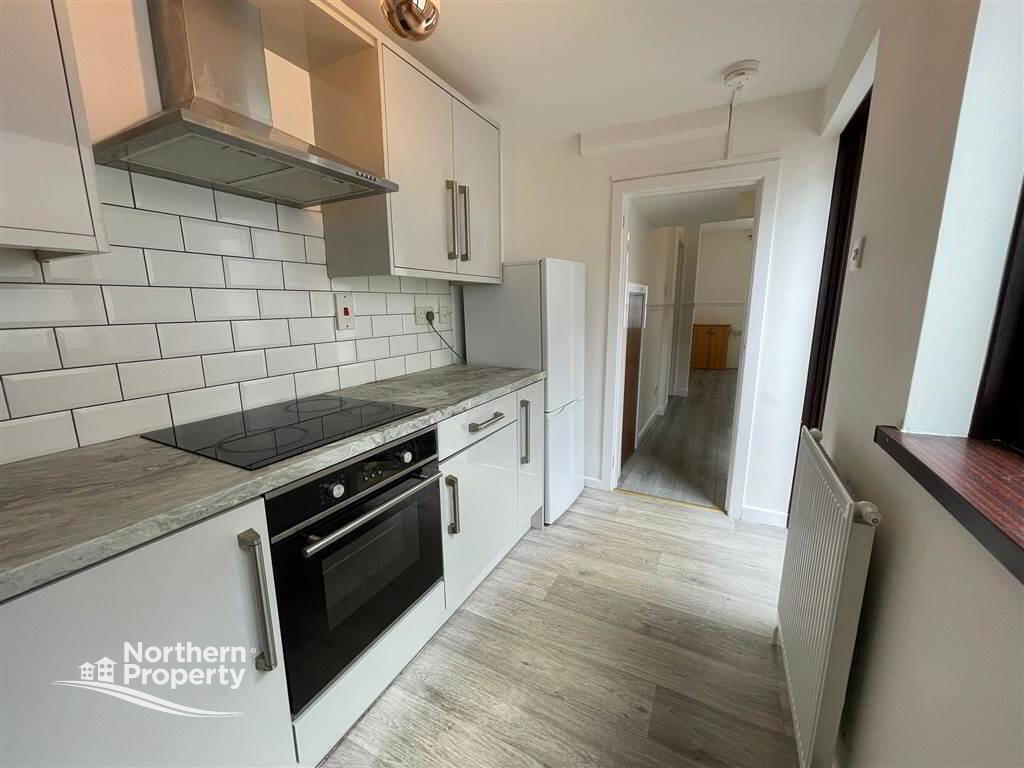 Photo 6 of 85 Hawthorn Street, Belfast