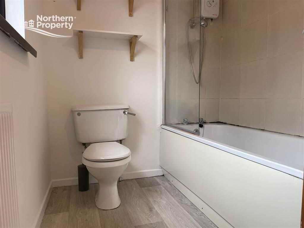 Photo 15 of 85 Hawthorn Street, Belfast