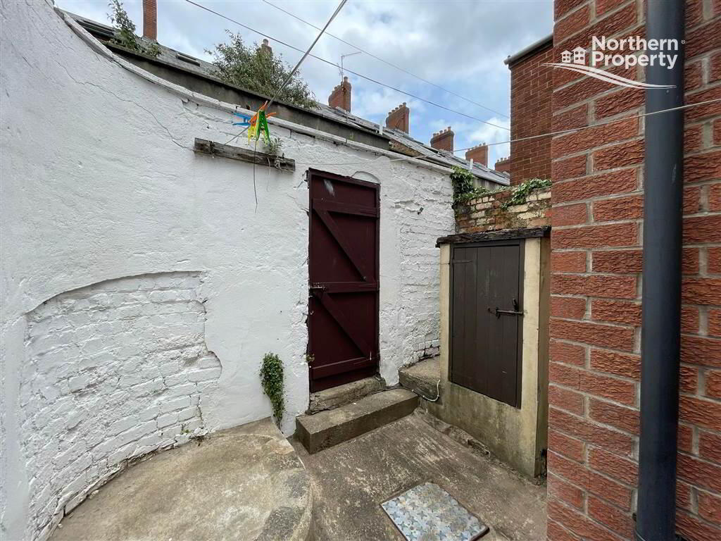 Photo 17 of 85 Hawthorn Street, Belfast