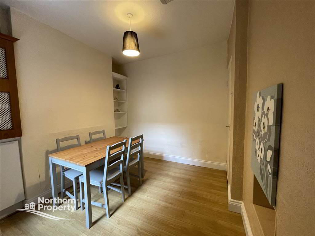 Photo 5 of 19 Hawthorn Street, Belfast