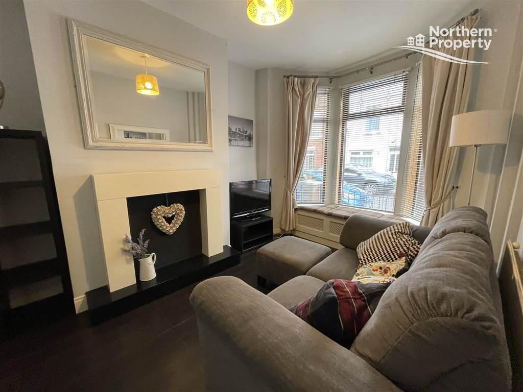 Photo 4 of 19 Hawthorn Street, Belfast