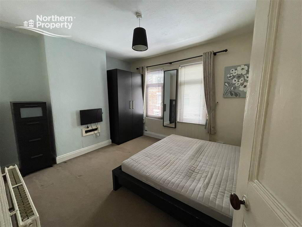 Photo 9 of 19 Hawthorn Street, Belfast