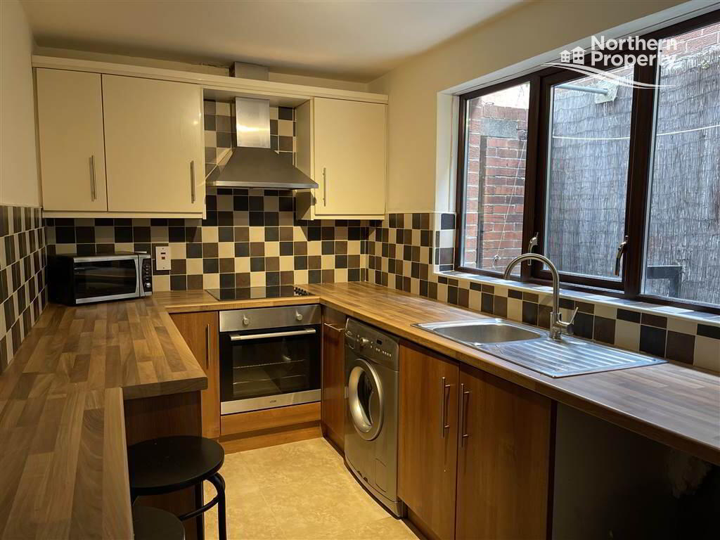 Photo 6 of 19 Hawthorn Street, Belfast