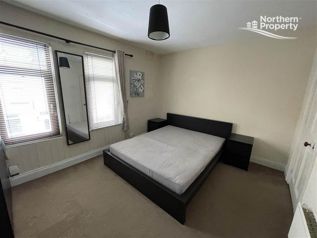 Photo 10 of 19 Hawthorn Street, Belfast