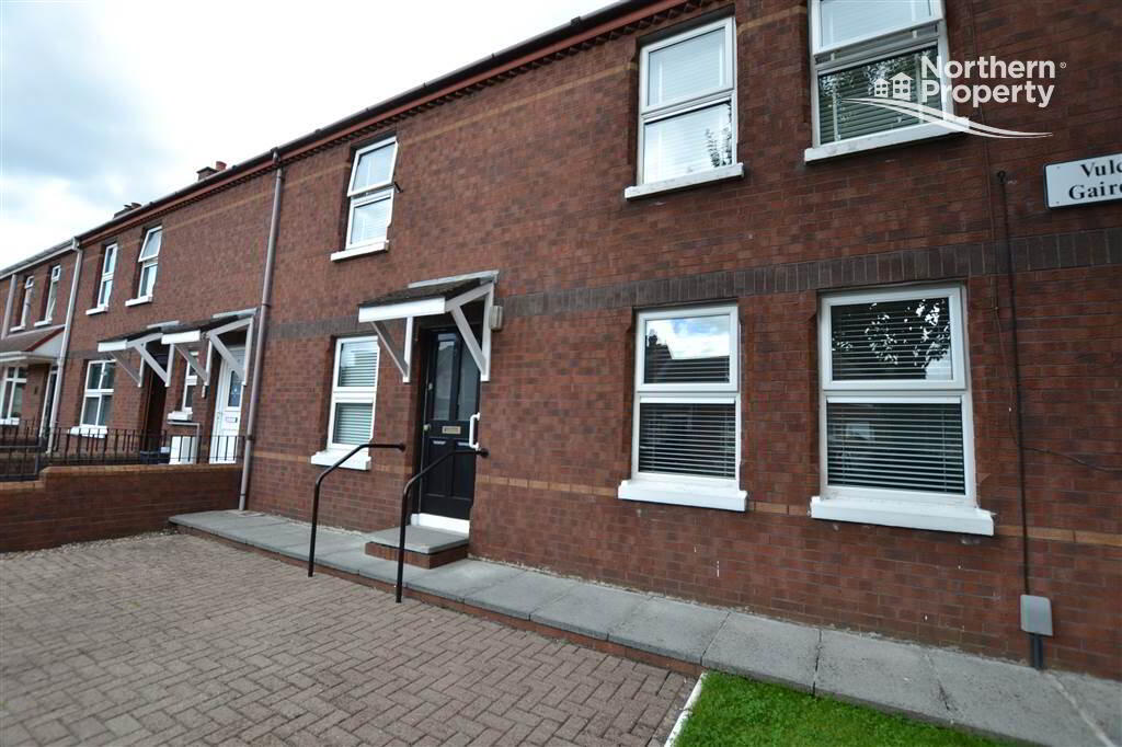 Photo 2 of 1 Vulcan Gardens, Belfast