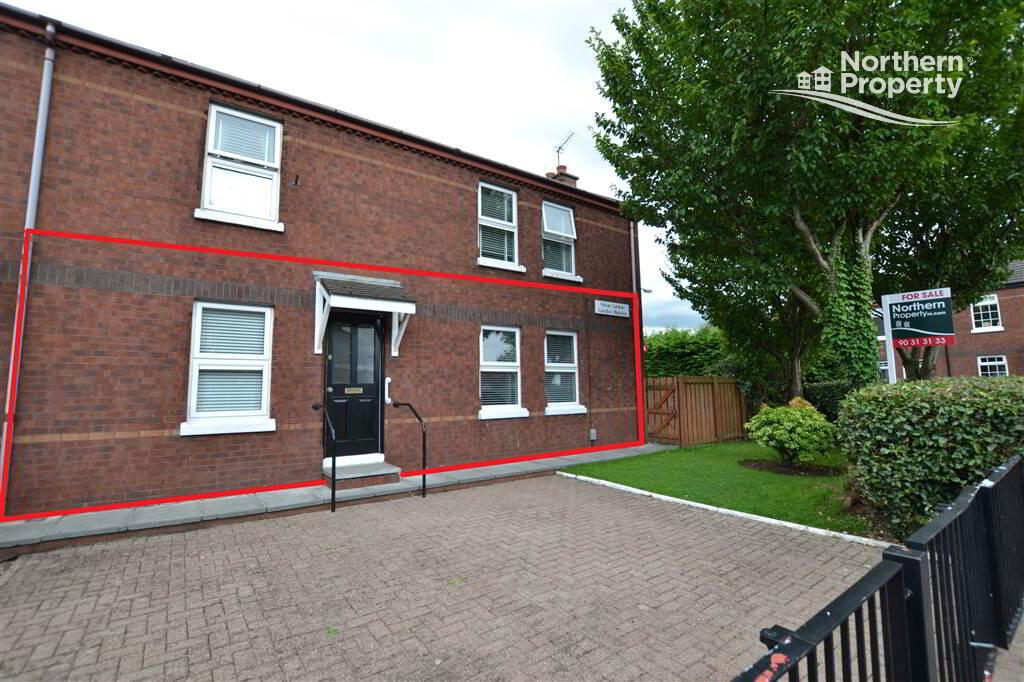 Photo 1 of 1 Vulcan Gardens, Belfast