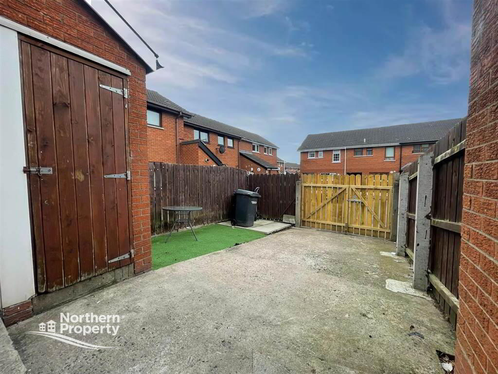 Photo 23 of 14 Mcdonnell Street, Falls Road, Belfast