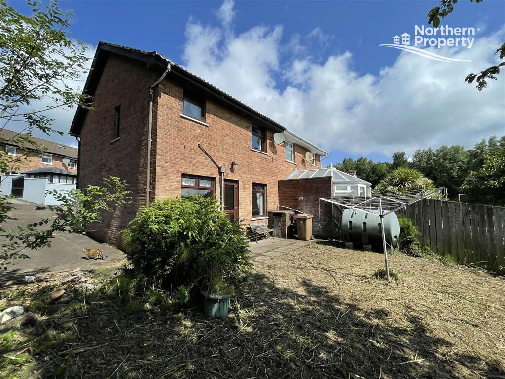 Photo 17 of 73 Wolfhill Avenue South, Belfast