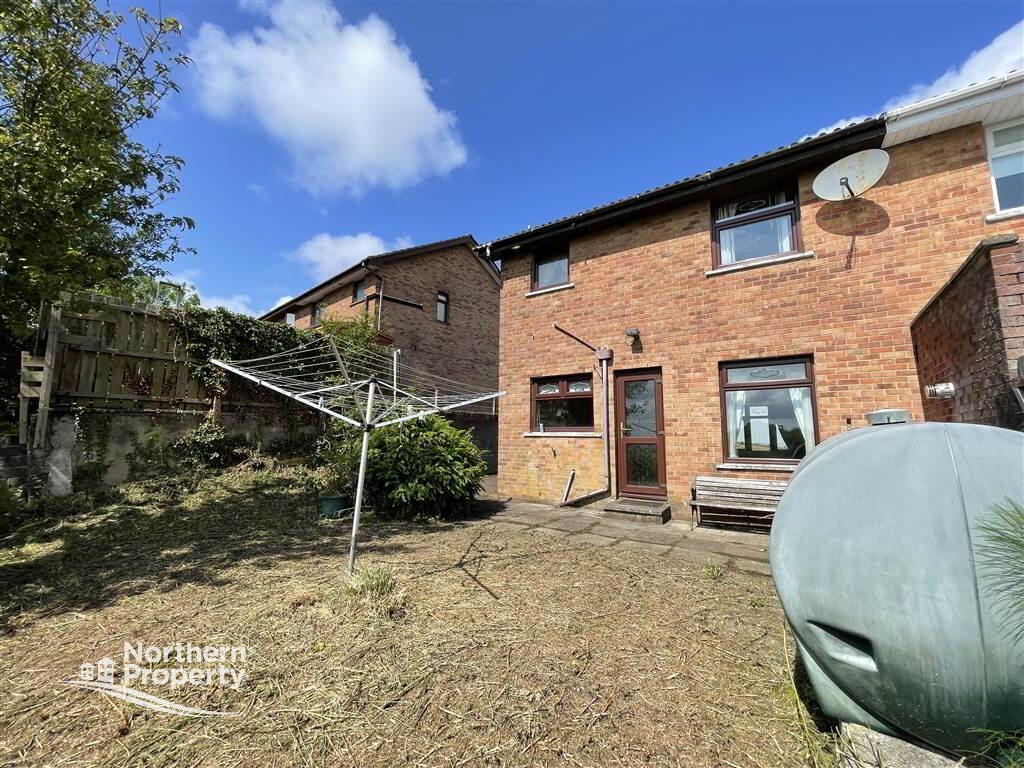 Photo 18 of 73 Wolfhill Avenue South, Belfast