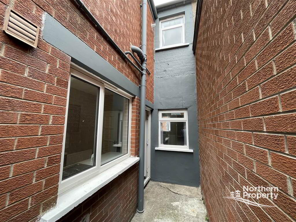 Photo 8 of 42 Oakman Street, Belfast