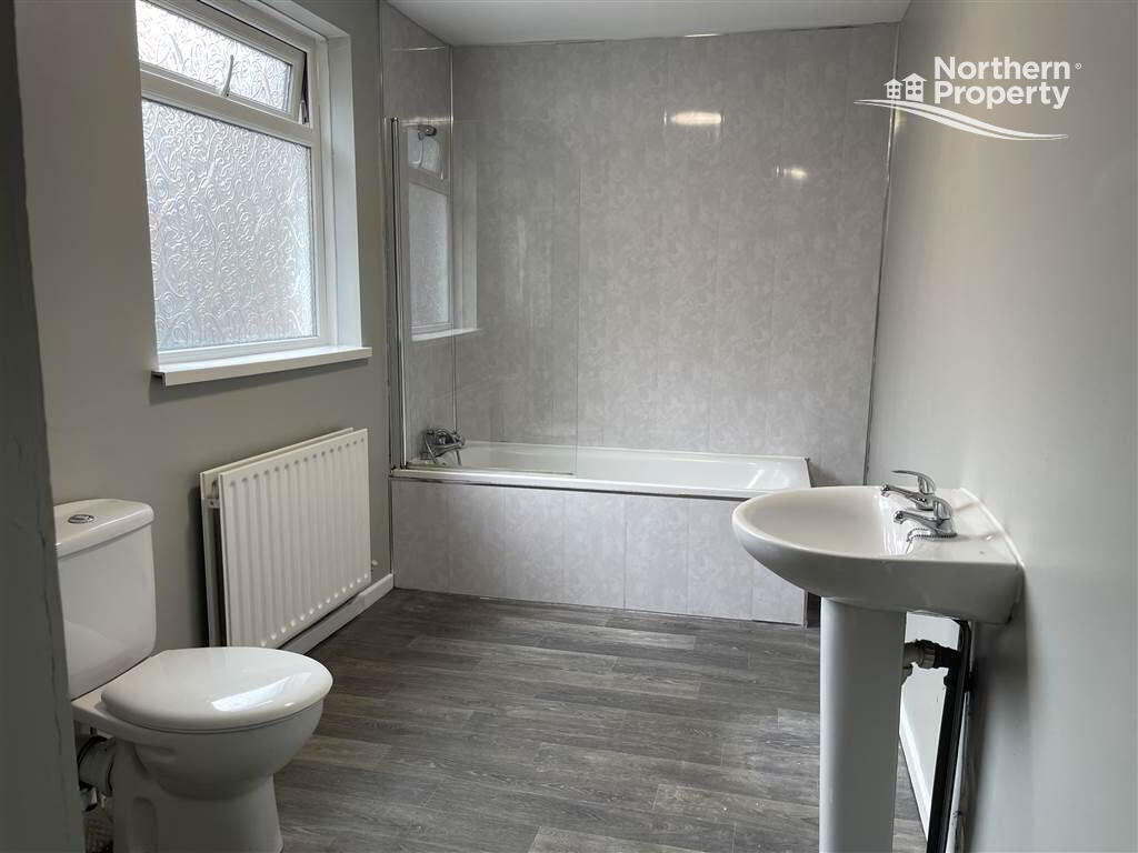 Photo 13 of 42 Oakman Street, Belfast