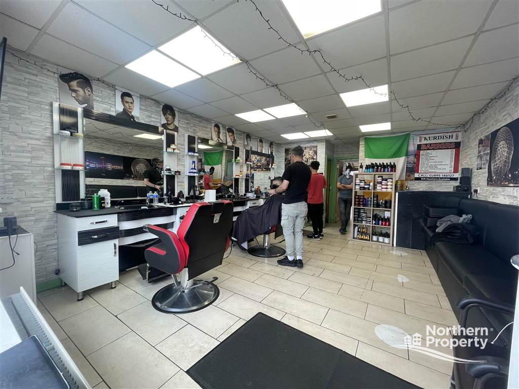 Photo 3 of 535c Falls Road, Belfast