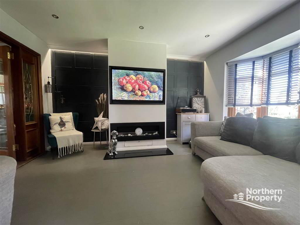 Photo 6 of 39 Hannahglen Heights, Belfast