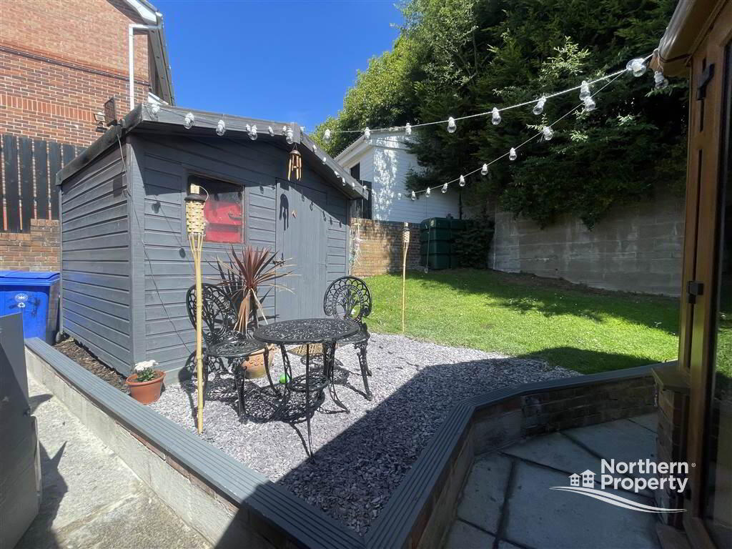 Photo 12 of 39 Hannahglen Heights, Belfast