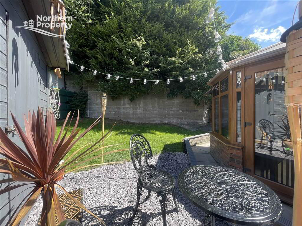 Photo 13 of 39 Hannahglen Heights, Belfast