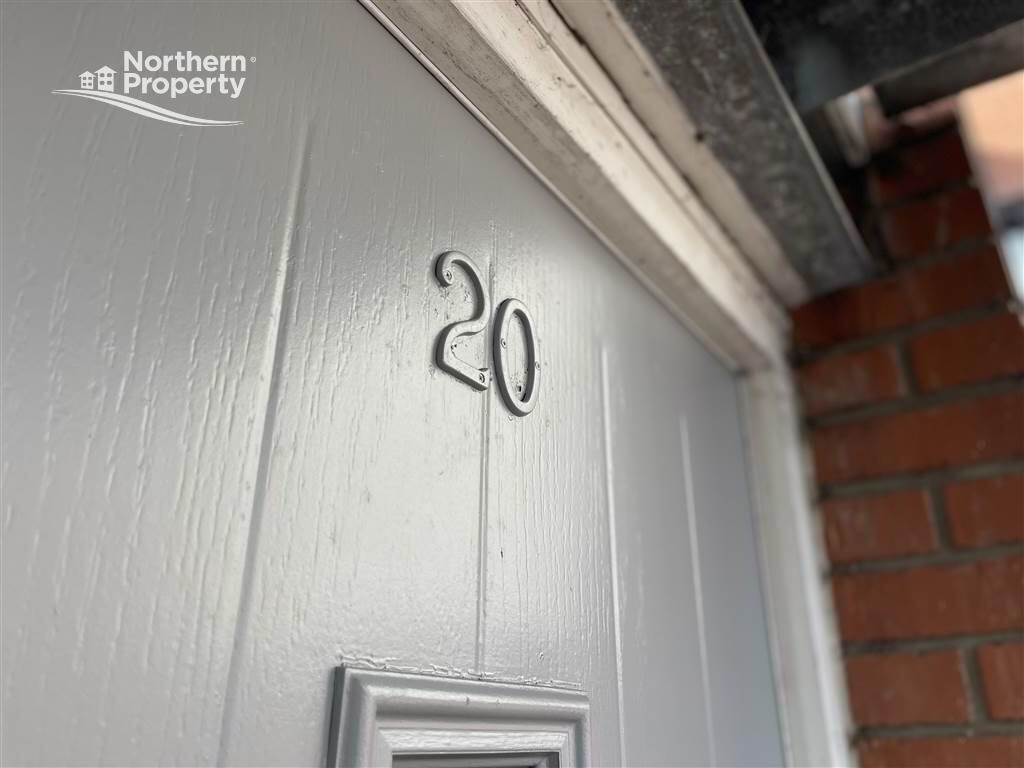 Photo 3 of 20 Ross Mill Avenue, Belfast