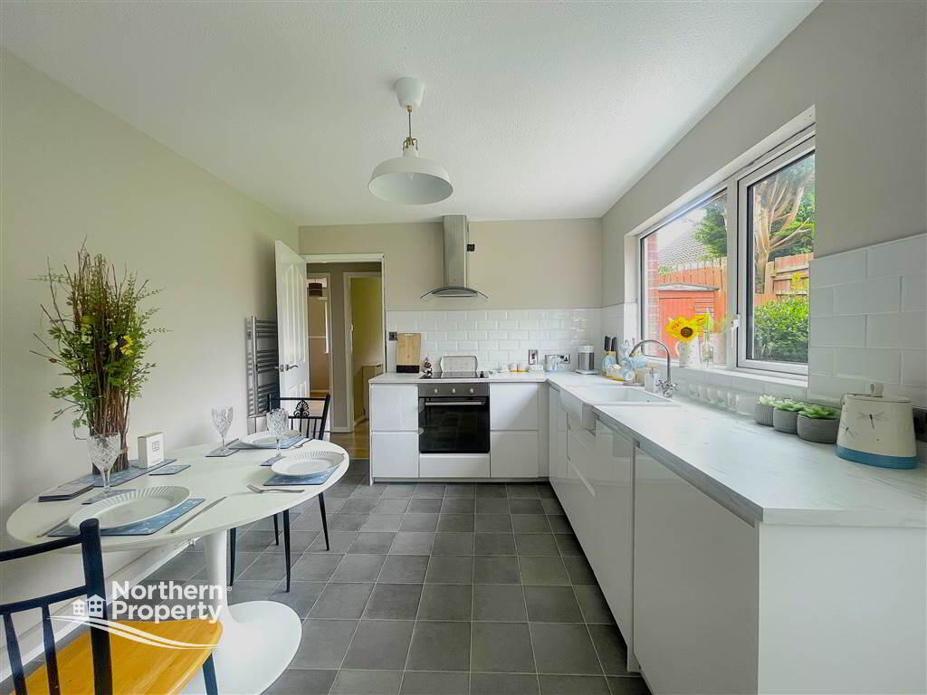 Photo 5 of 16 Hightown Rise, Glengormley, Newtownabbey