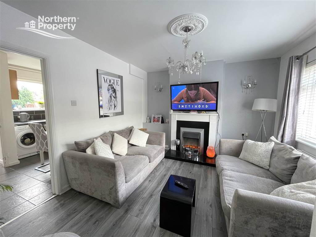 Photo 2 of 14 St James Drive, Belfast