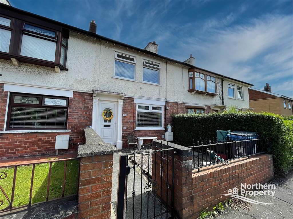 Photo 1 of 14 St James Drive, Belfast