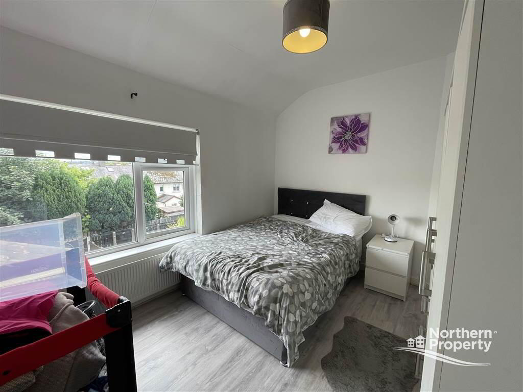 Photo 8 of 14 St James Drive, Belfast