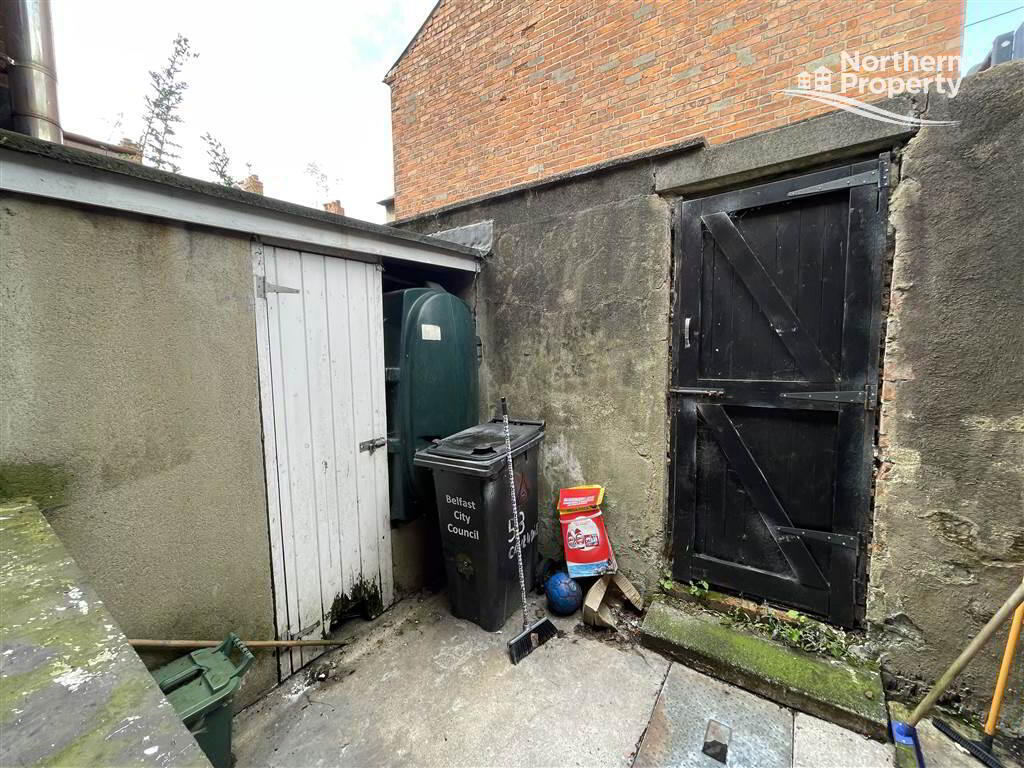 Photo 7 of 53 Cavendish Street, Belfast