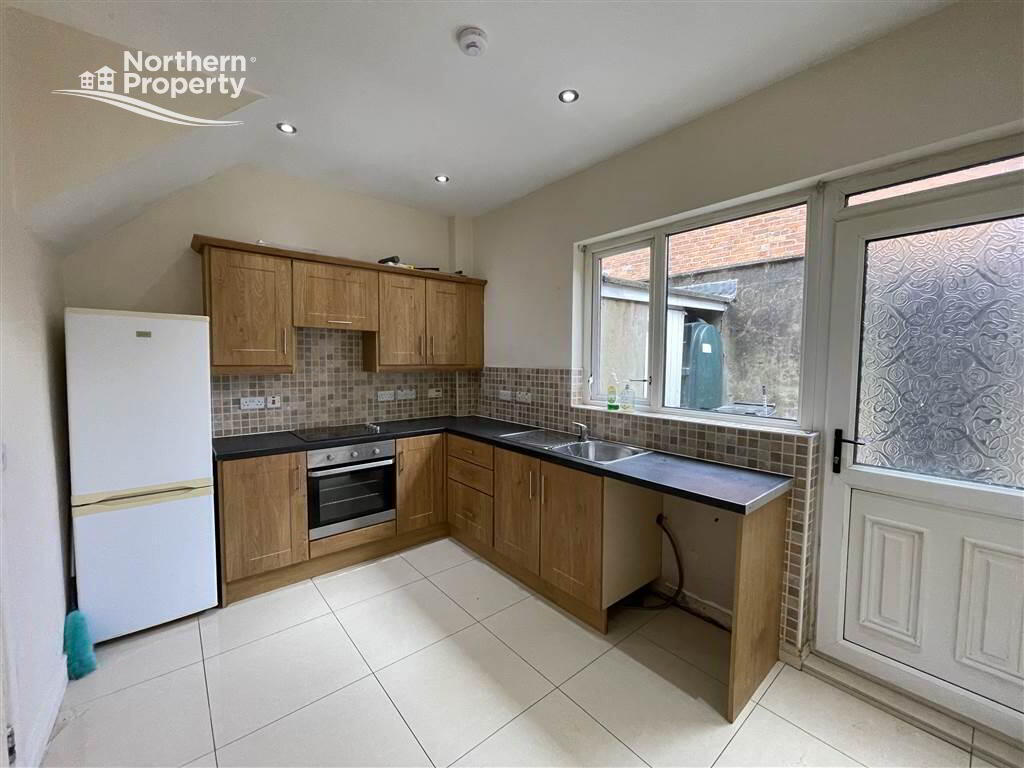 Photo 5 of 53 Cavendish Street, Belfast