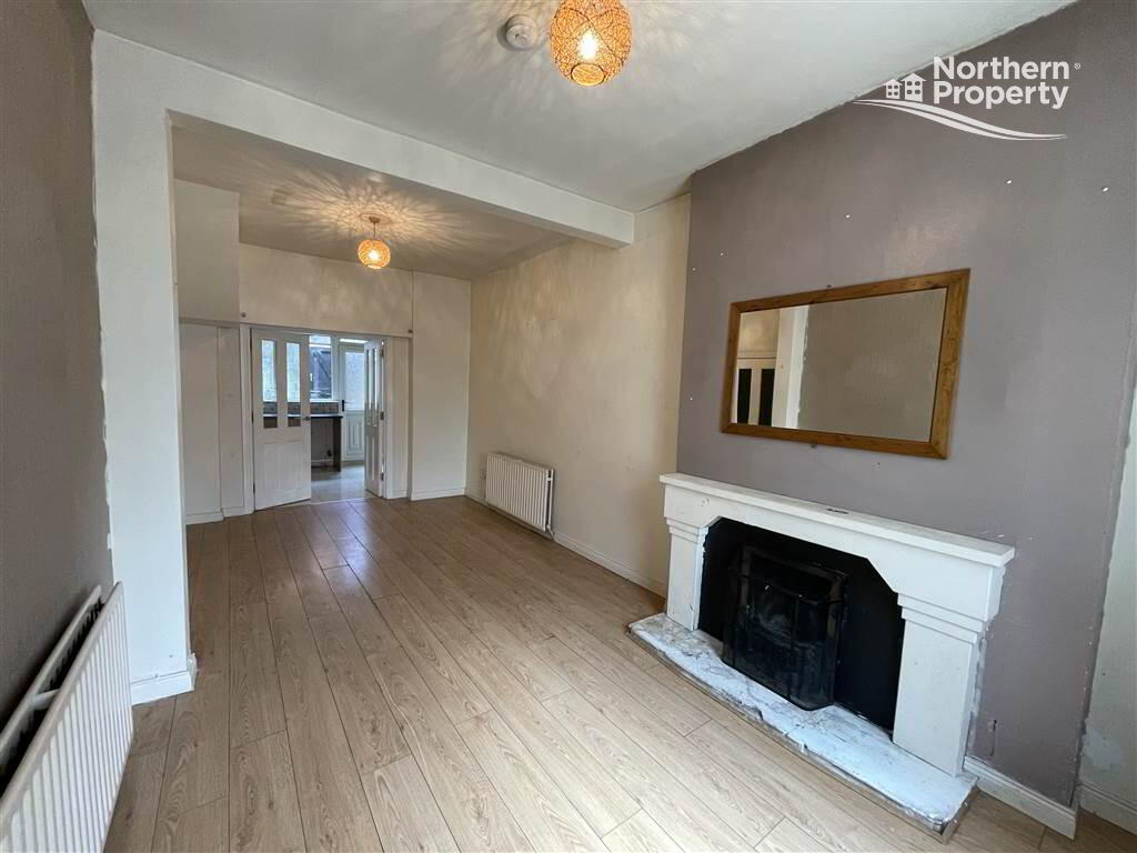 Photo 3 of 53 Cavendish Street, Belfast