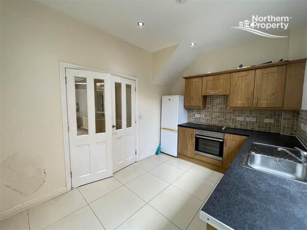 Photo 6 of 53 Cavendish Street, Belfast