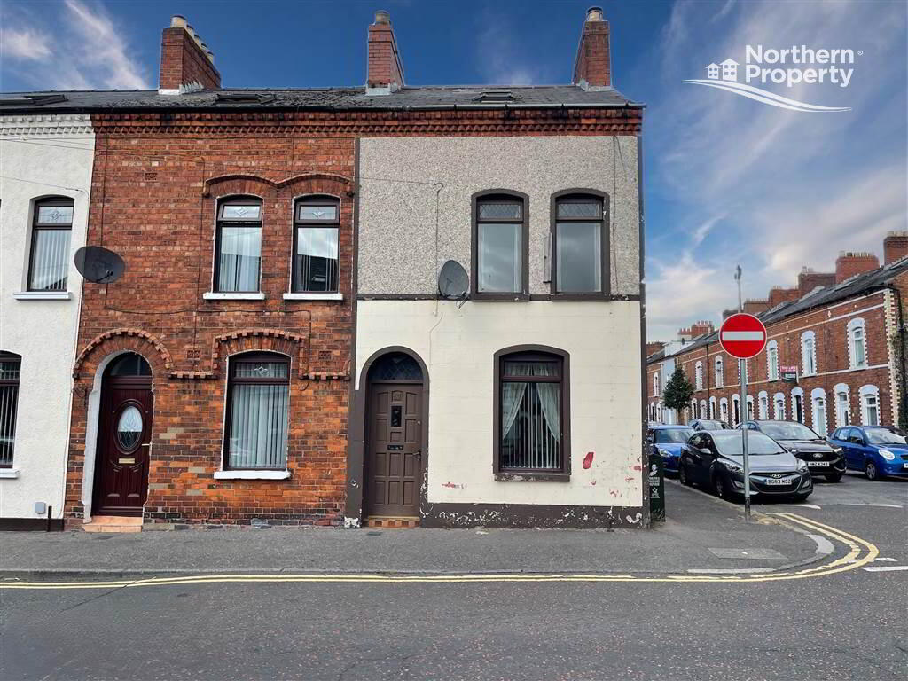 Photo 2 of 53 Cavendish Street, Belfast