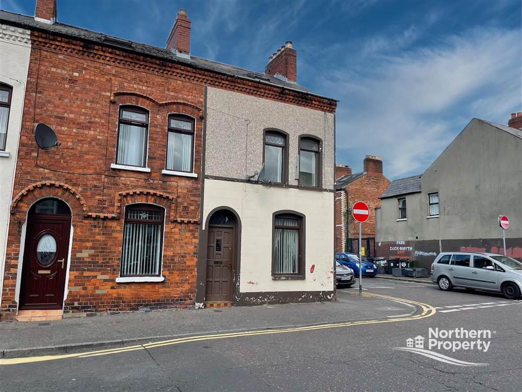 Photo 1 of 53 Cavendish Street, Belfast