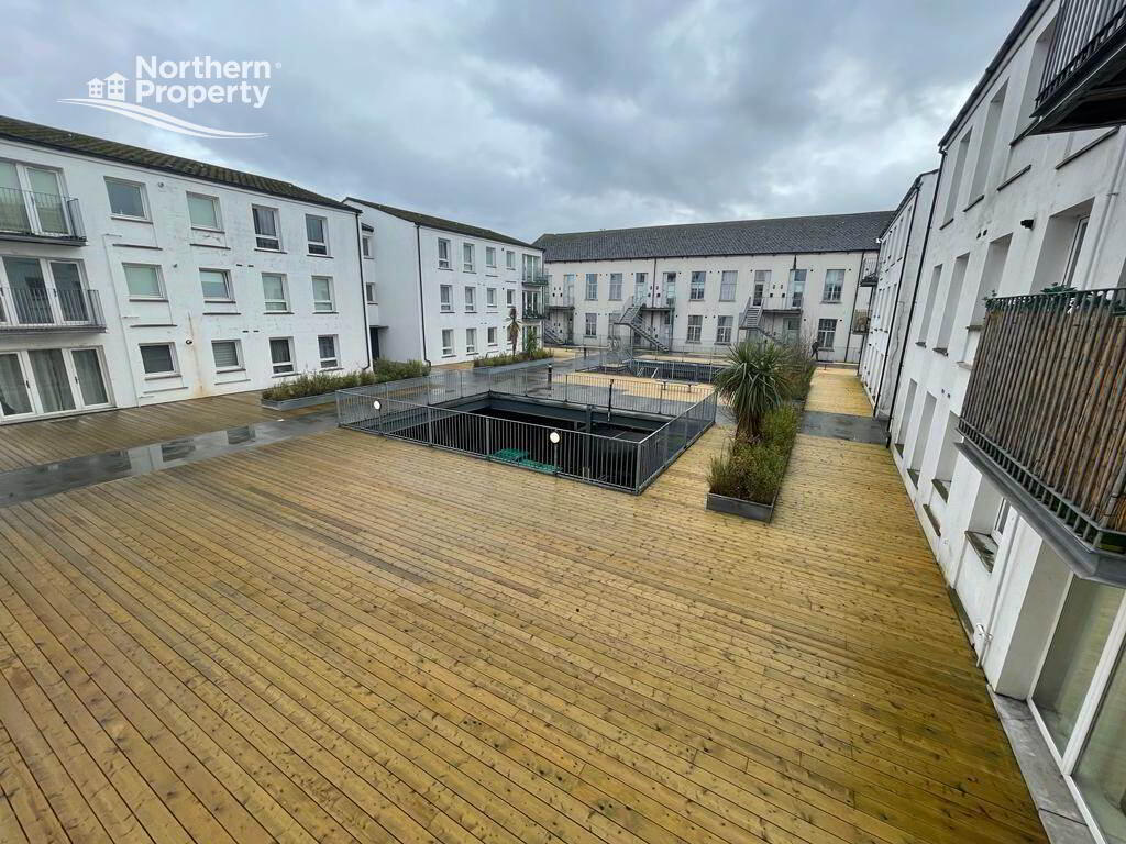 Photo 15 of 11 Sullivan Building, 5 Ross Mill Avenue, Belfast