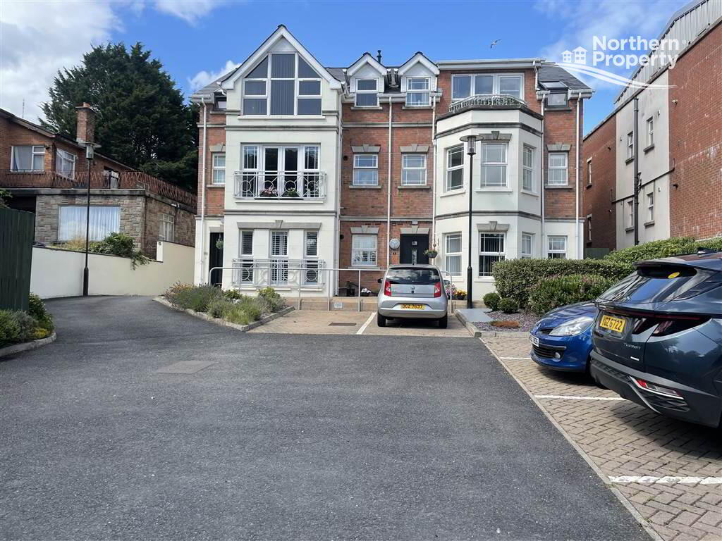 Photo 1 of Apartment 7 157 Glen Road, Pinetree Court, Belfast