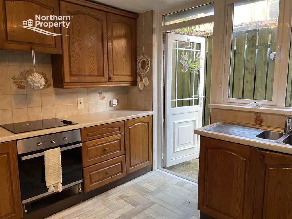 Photo 12 of 55 Cavendish Street, Belfast