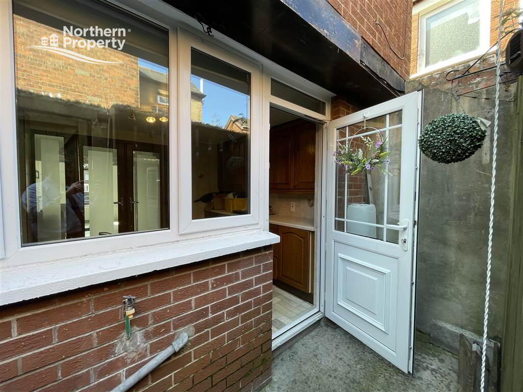 Photo 13 of 55 Cavendish Street, Belfast
