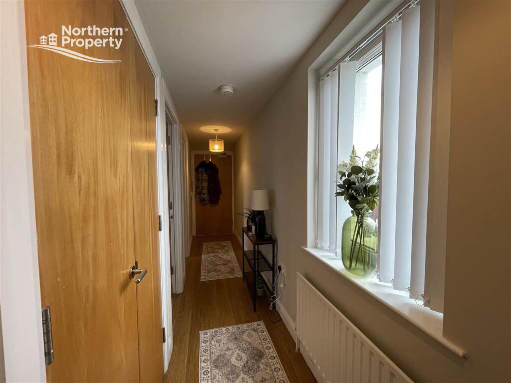 Photo 2 of 8 Apt. Duffy Building, 38 Ross Mill Avenue, Belfast
