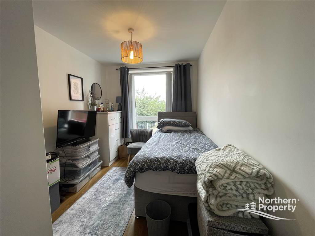 Photo 11 of 8 Apt. Duffy Building, 38 Ross Mill Avenue, Belfast