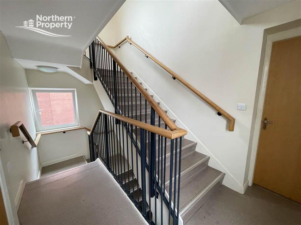Photo 16 of 8 Apt. Duffy Building, 38 Ross Mill Avenue, Belfast