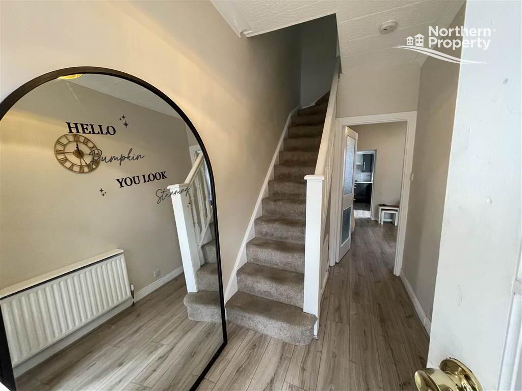 Photo 2 of 34 Fallswater Drive, Belfast
