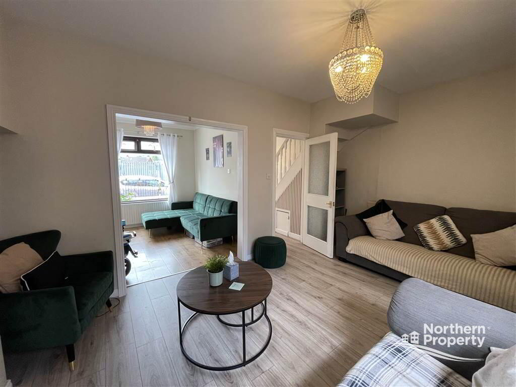 Photo 8 of 34 Fallswater Drive, Belfast