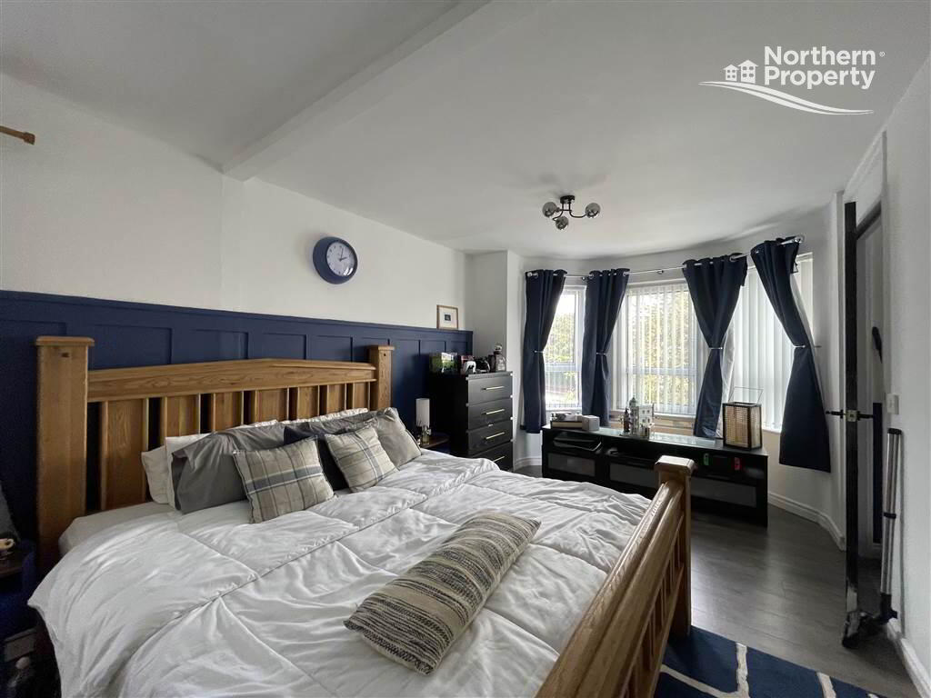 Photo 10 of 82 Beechmount Pass, Belfast