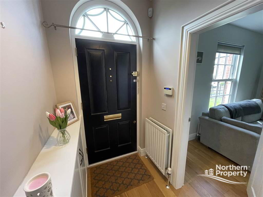 Photo 4 of 83 Portmore Hall, Crumlin