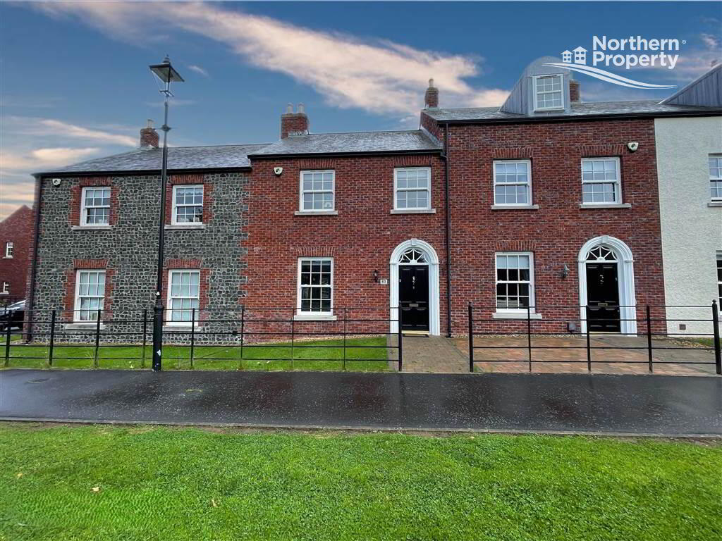 Photo 2 of 83 Portmore Hall, Crumlin
